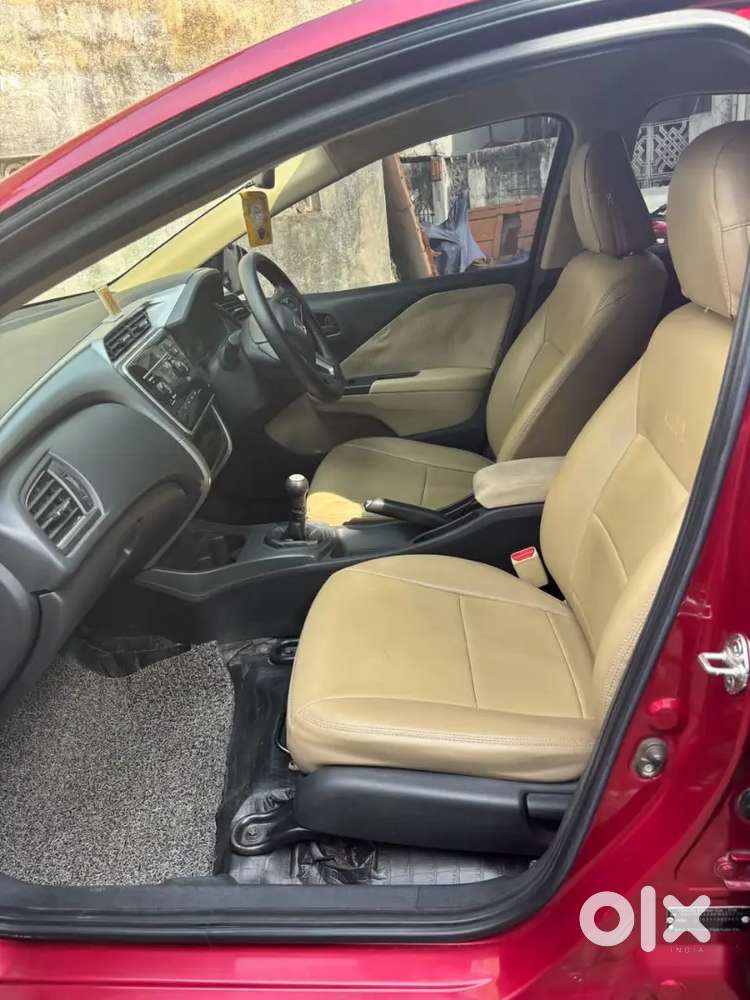 High Quality Honda City !!