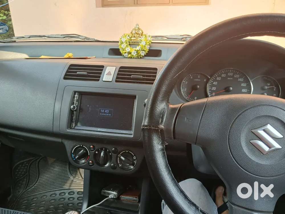 Maruti Suzuki Swift 2010 Diesel 153000 Km Driven