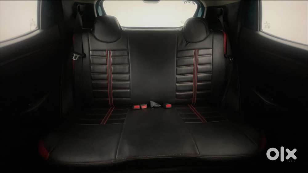 Renault Kwid 2019-ongoing 1.0 Rxt (o), 2021, Petrol