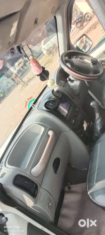 Mahindra Scorpio 2012 Year Model