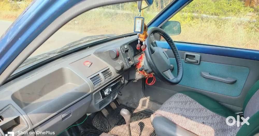 Maruti Suzuki 800 2009 Petrol 40000 Km Driven