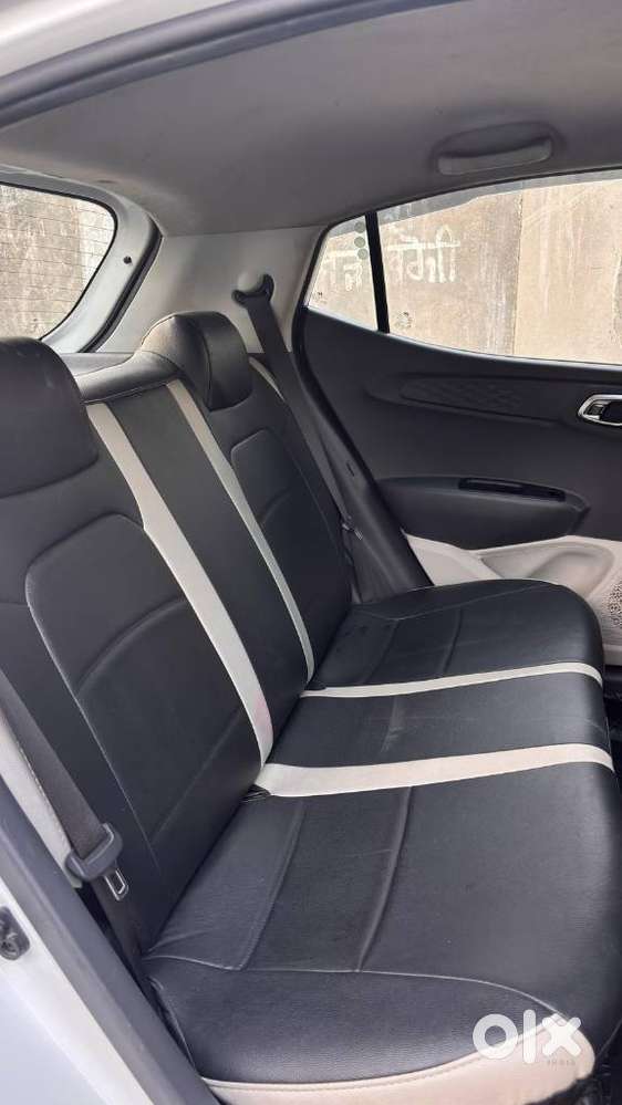 Hyundai Grand I10, 2021, Petrol