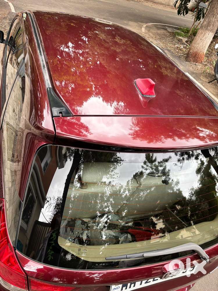 Honda Mobilio Petrol Manual 2014