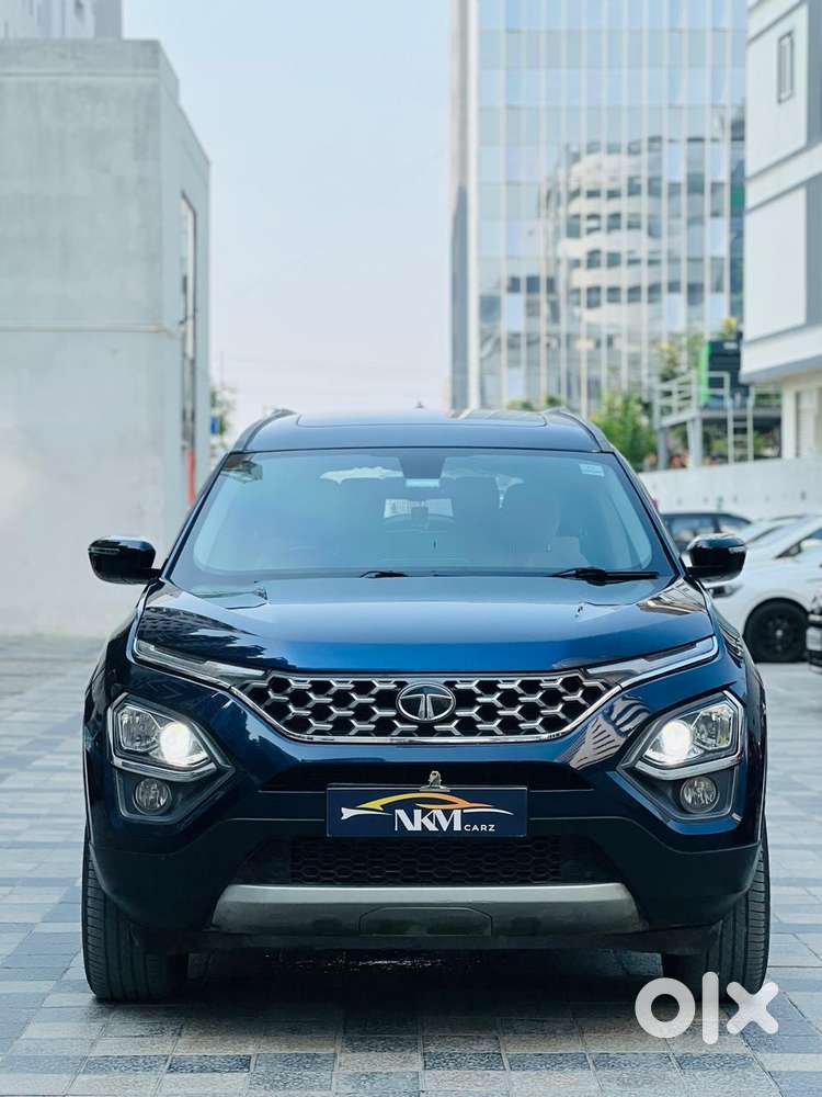 Tata Safari 2.0 Kryotec Xza, 2022, Diesel