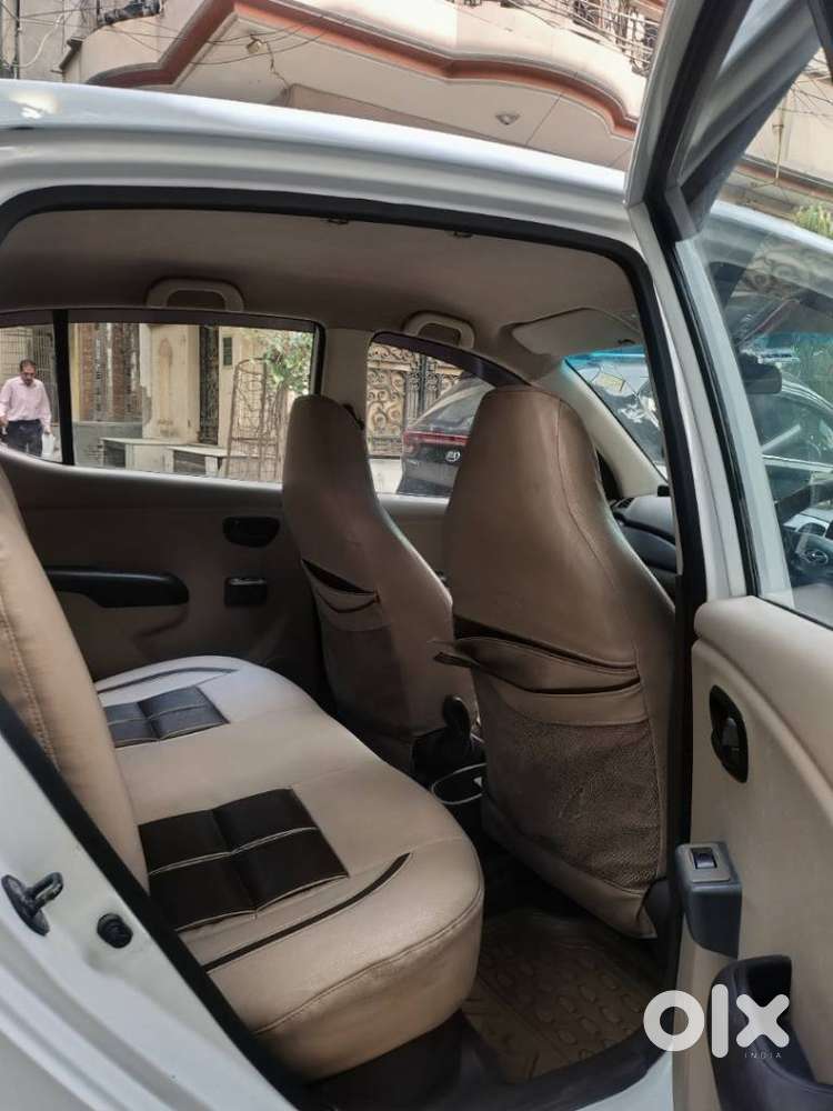 Maruti Suzuki Alto K10 Lxi, 2014, Petrol