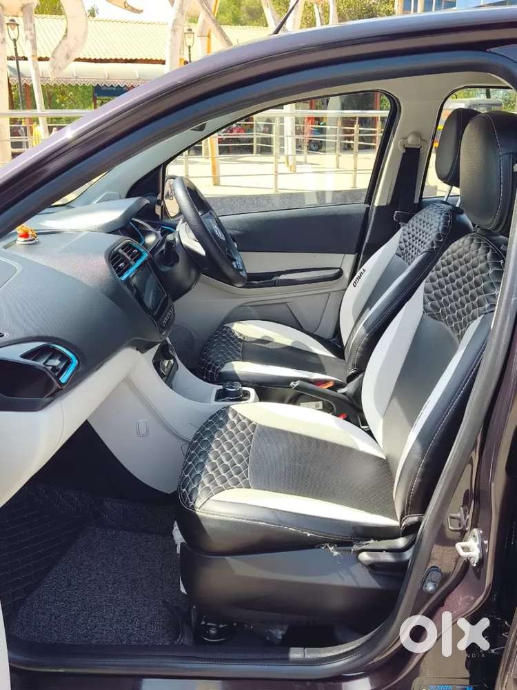 Tata Tiago Ev Xz Plus Lr, 2023, Electric