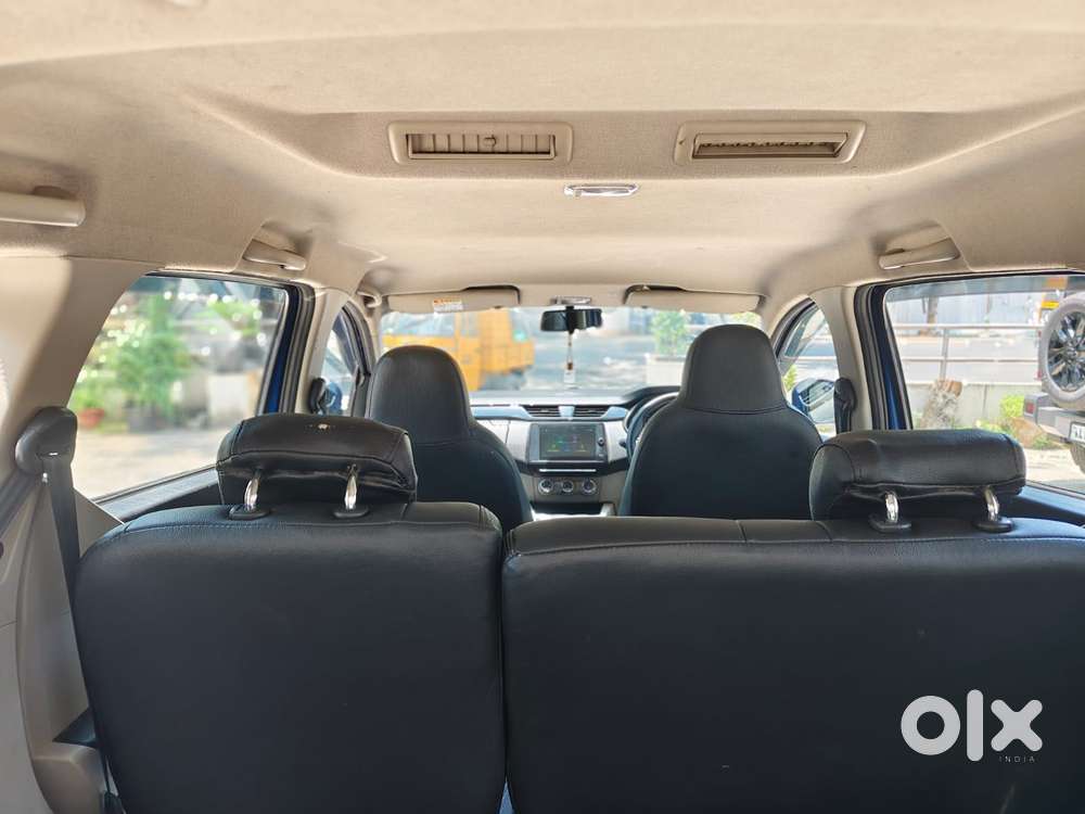 Renault Triber Rxl, 2019, Petrol