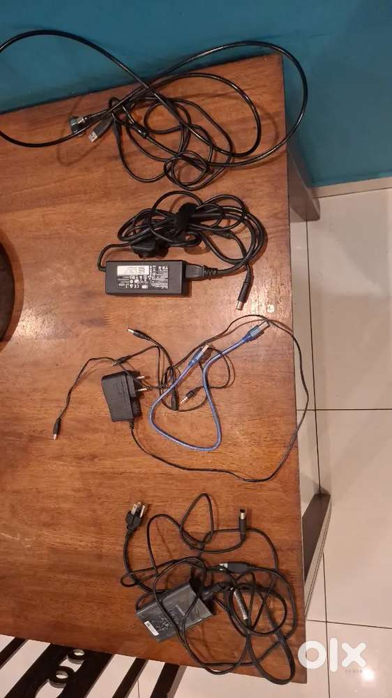 Laptop Dell charger