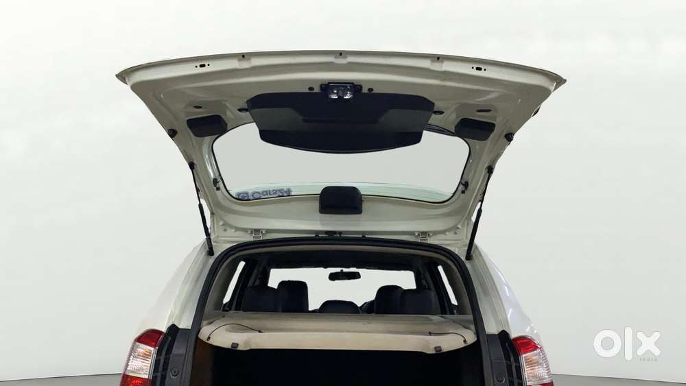 Nissan Terrano Xv D Thp Premium 110 Ps, 2018, Diesel