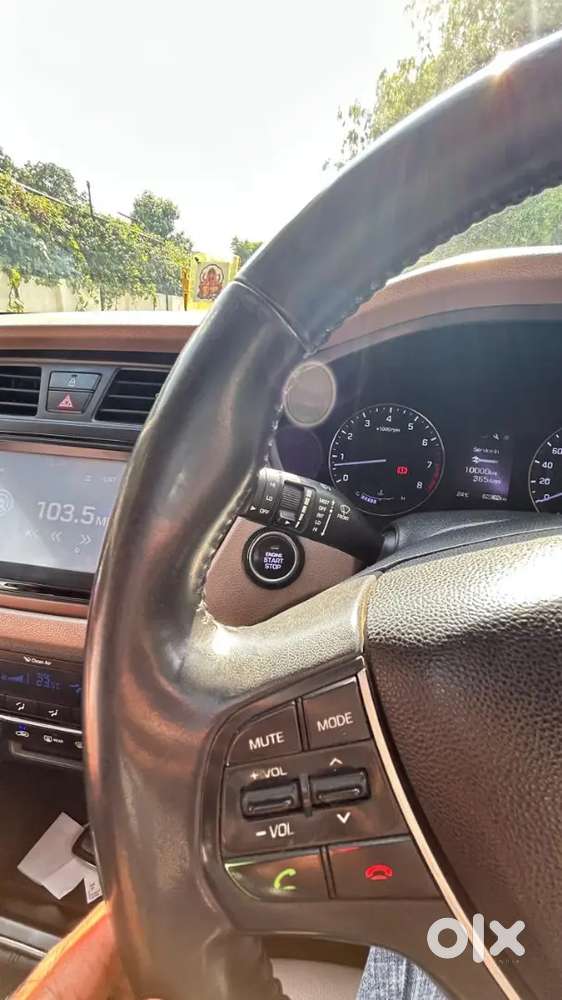 Hyundai I20 2017