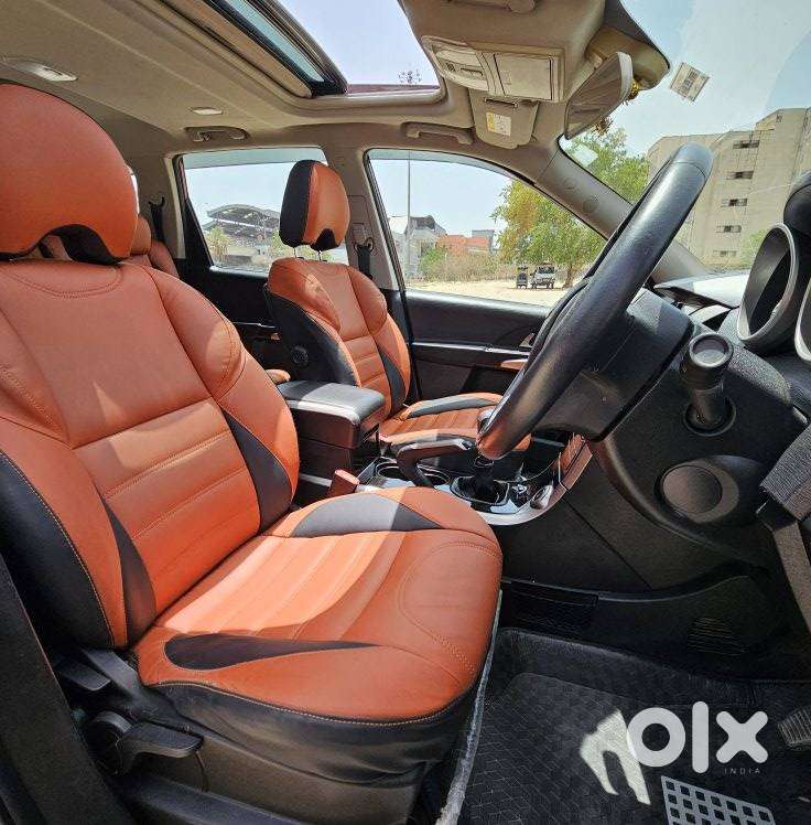 Mahindra Xuv500 W9, 2018, Diesel