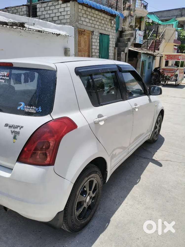 Maruti Suzuki Swift 2008 Diesel 132970 Km Driven
