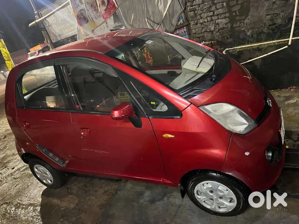 Tata Nano 2016 Model In Excellent Condition
