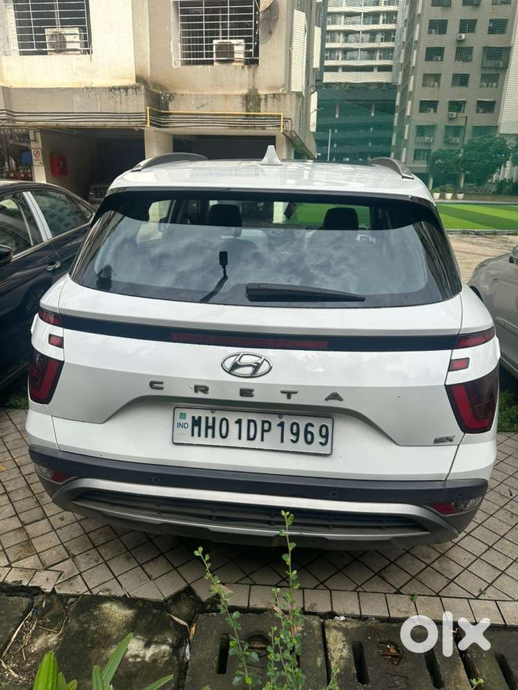 2020 Hyundai Creta Sx Mt  ₹9.35 Lakh