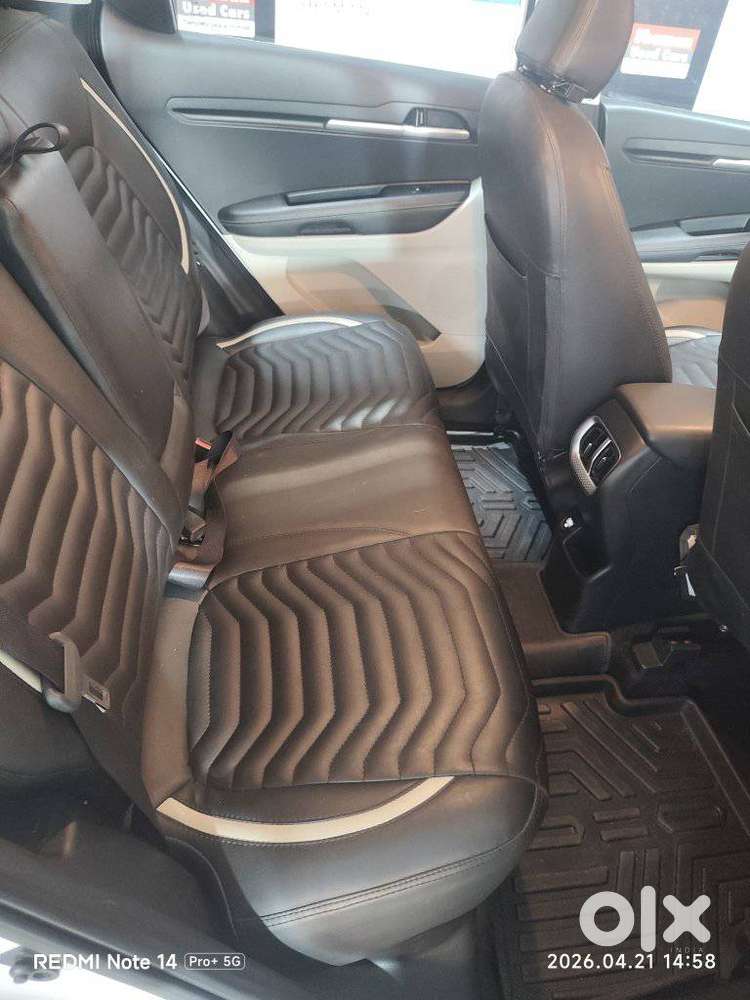 Kia Sonet Htx 1.5 Diesel, 2021, Diesel