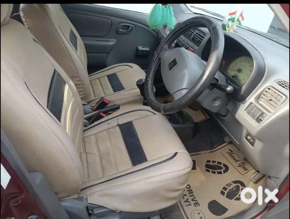 Maruti Suzuki Alto Lxi 2009 Car
