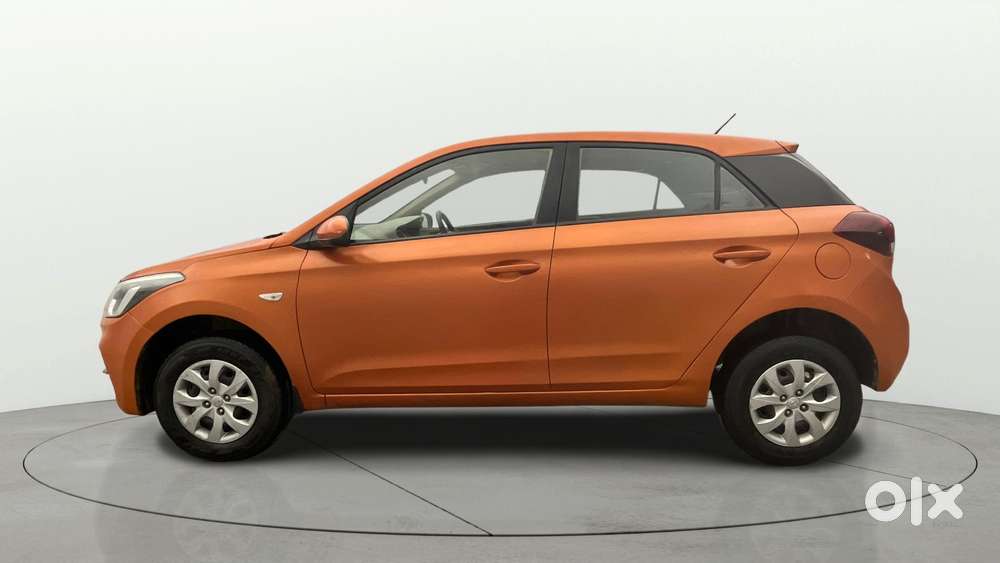 Hyundai Elite I20 1.2 Magna Plus, 2019, Petrol