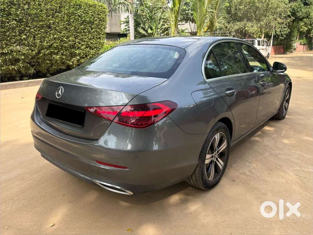 Mercedes-benz 2023 Diesel  Hybrids
