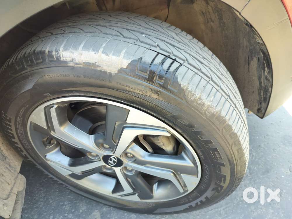 Hyundai Creta 1.6 Sx (o), 2018, Diesel