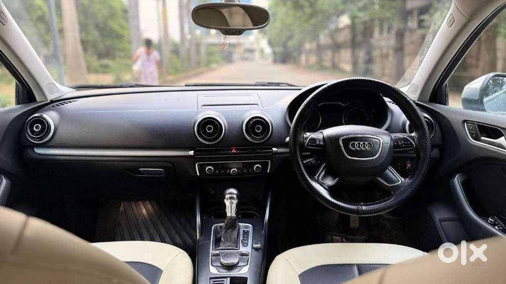 Audi A3 2.0 35 Tdi Premium, 2015, Diesel