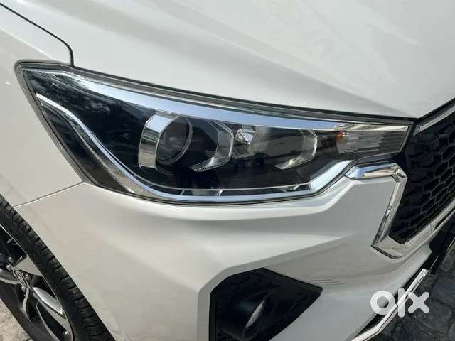 Toyota Rumion V Mt, 2024, Petrol