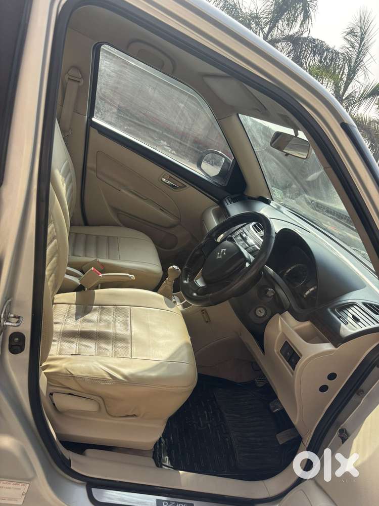 Maruti Suzuki Swift Dzire Vxi Optional, 2015, Petrol