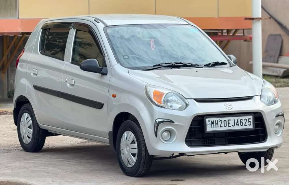 Maruti Suzuki Alto 800 0.8 Vxi (o), 2018, Petrol