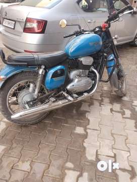 Bike old olx online