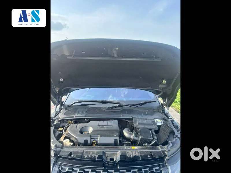 Land Rover Range Evoque, 2017, Diesel