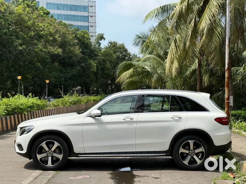 Mercedes-benz Glc 300 4matic, 2019, Petrol
