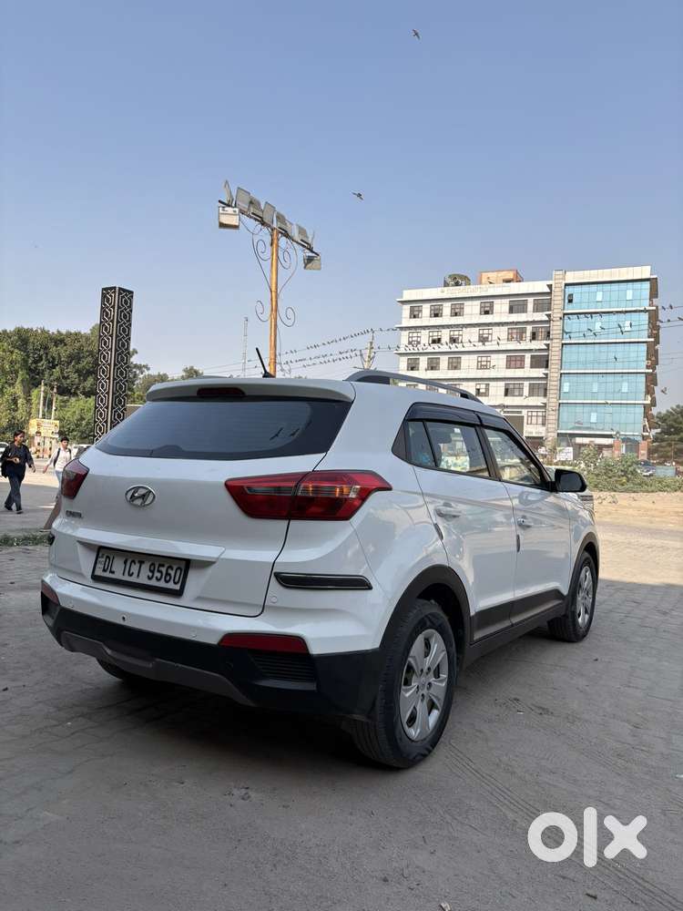 Hyundai Creta 1.6 Vtvt S, 2015, Petrol