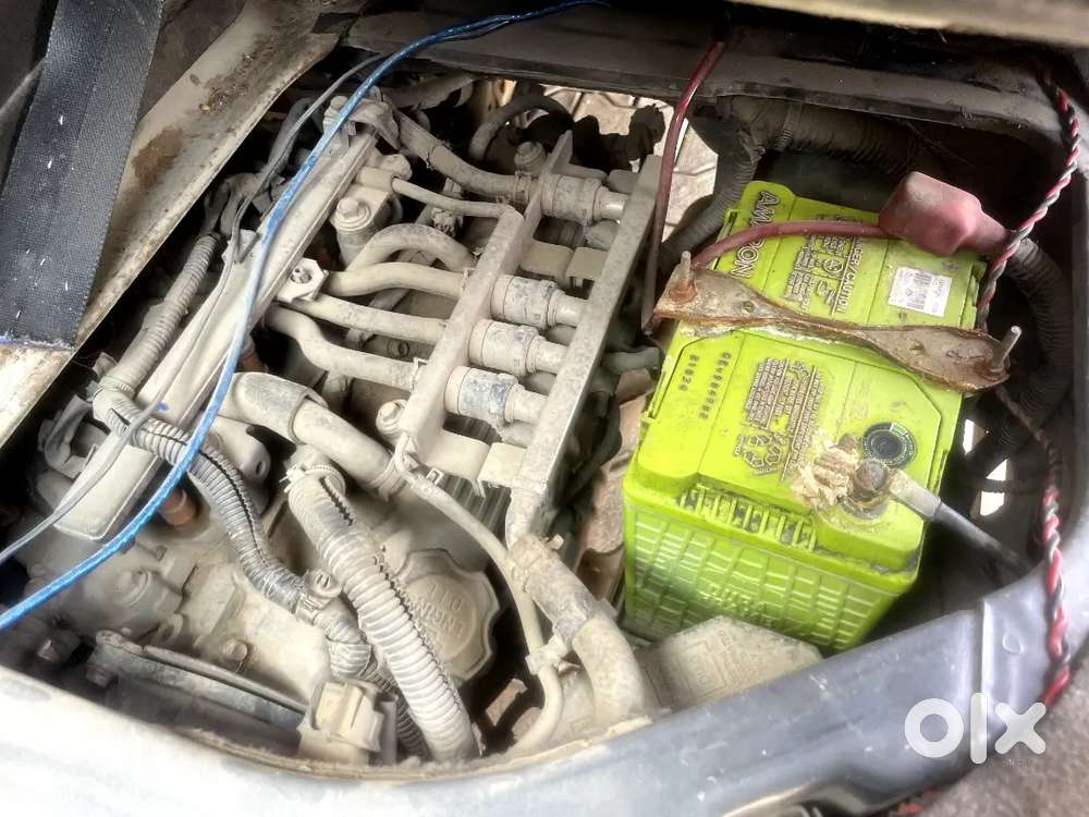 Maruti Suzuki Eeco 2019 Cng & Hybrids Good Condition