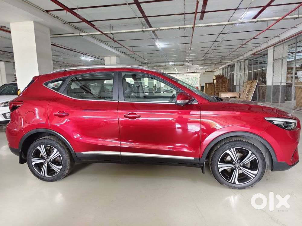 Mg Astor 1.5 Sharp Cvt, 2021, Petrol