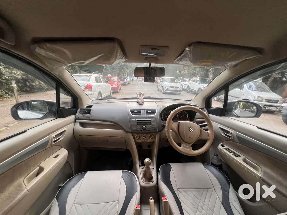 Maruti Suzuki Ertiga Vxi Cng, 2014, Cng & Hybrids