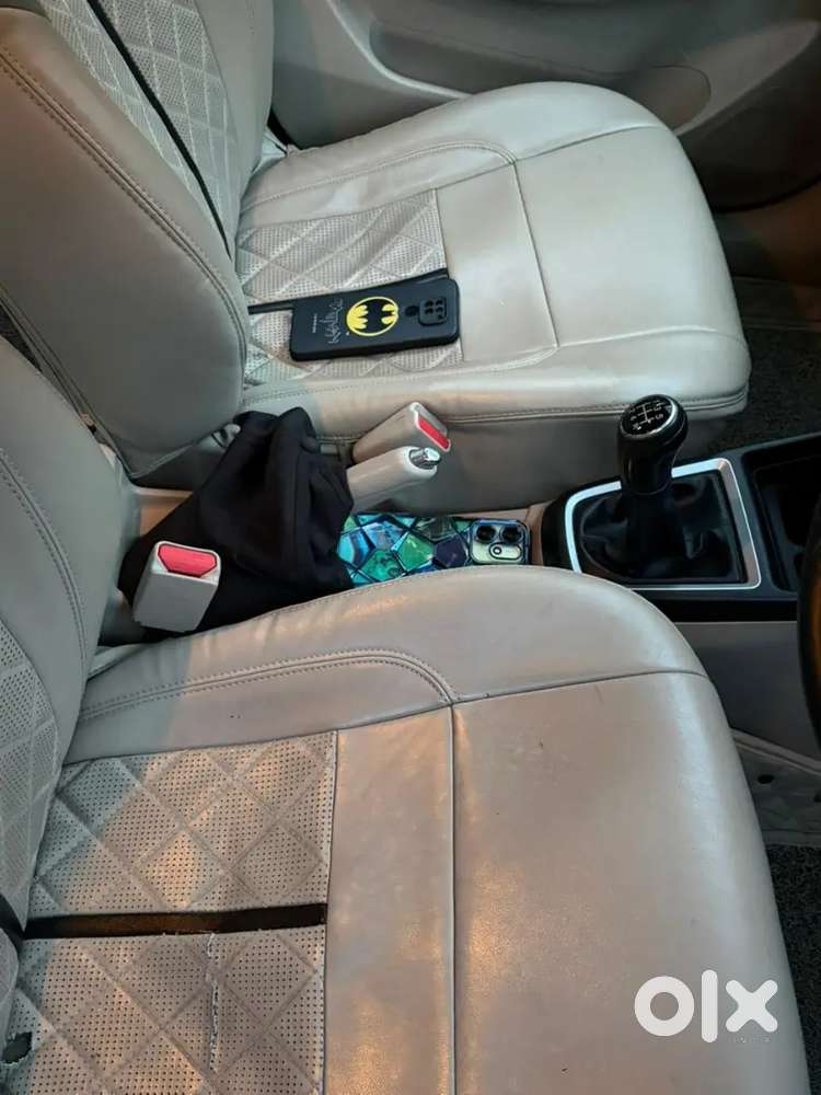 Maruti Suzuki Dzire 2018