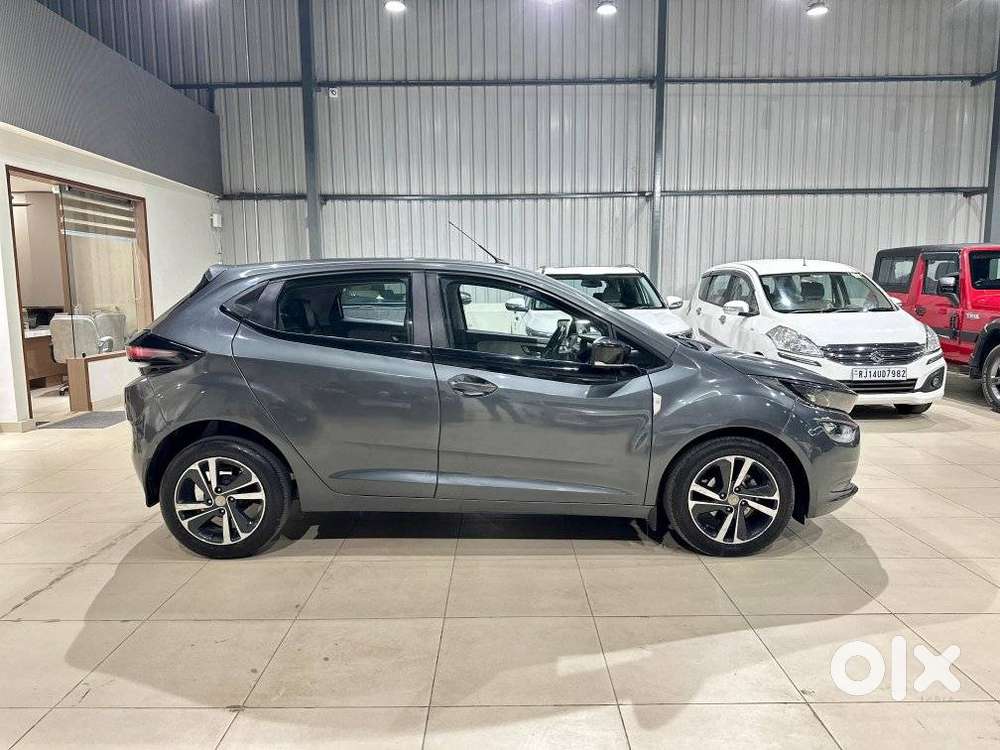 Tata Altroz 1.5 Xz Plus Diesel, 2022, Diesel