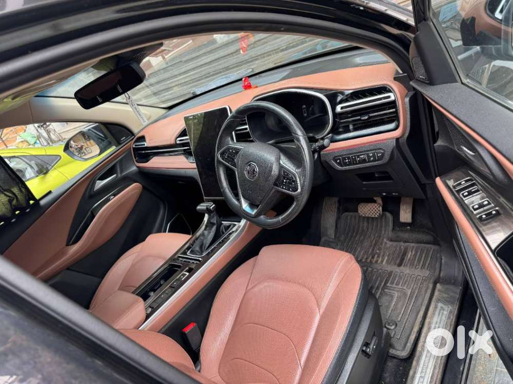 Mg Hector Savvy Pro 1.5 Turbo Cvt, 2023, Petrol