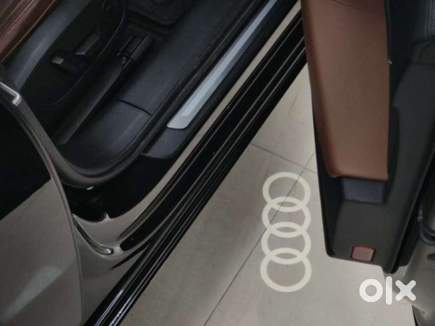 Audi A6 2.0 45 Tfsi Technology, 2021, Petrol