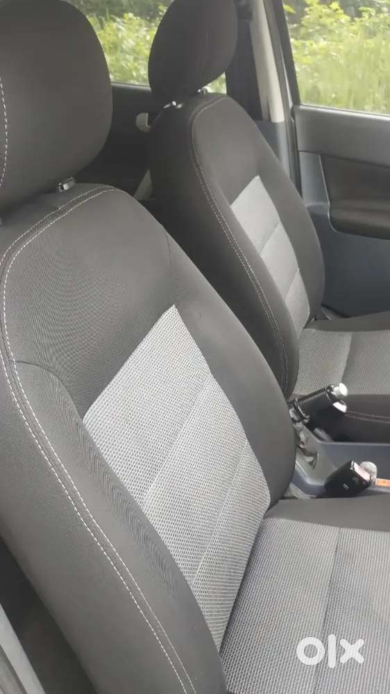 Ford Fiesta Classic 2012 Diesel Automatic