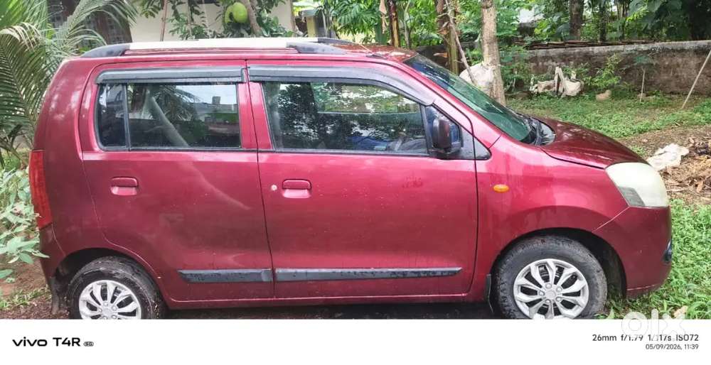 Maruti Suzuki Wagon R 2010