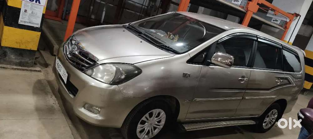 Innova Sale In Good Condition