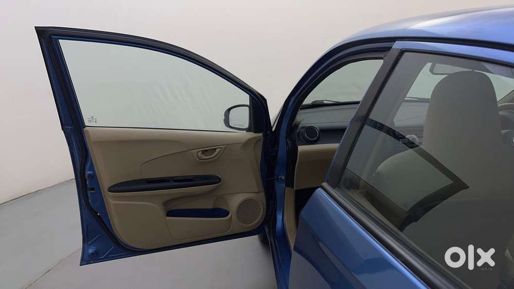 Honda Brio 1.2 S Mt, 2014, Petrol