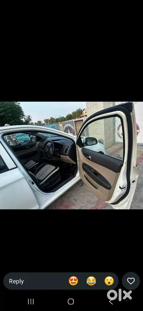 Hyundai I20 2012 Sportz Petrol Manual