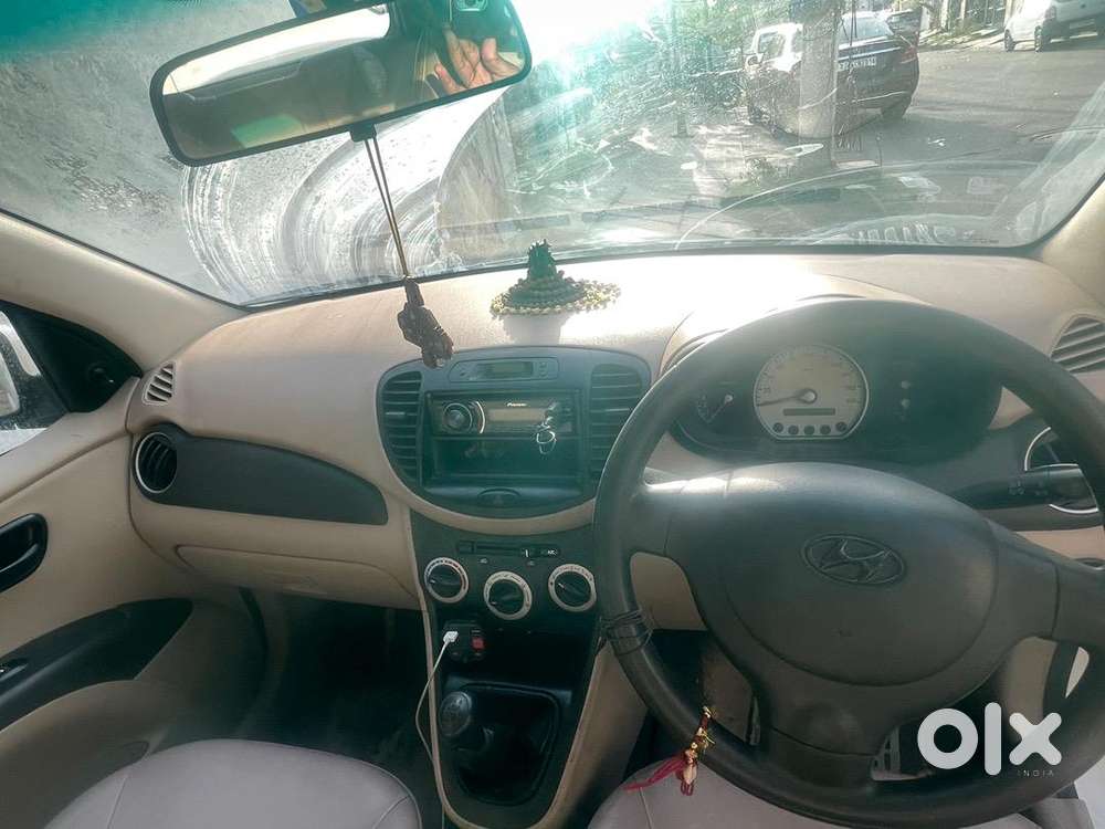 Hyundai Petrol Car 2009