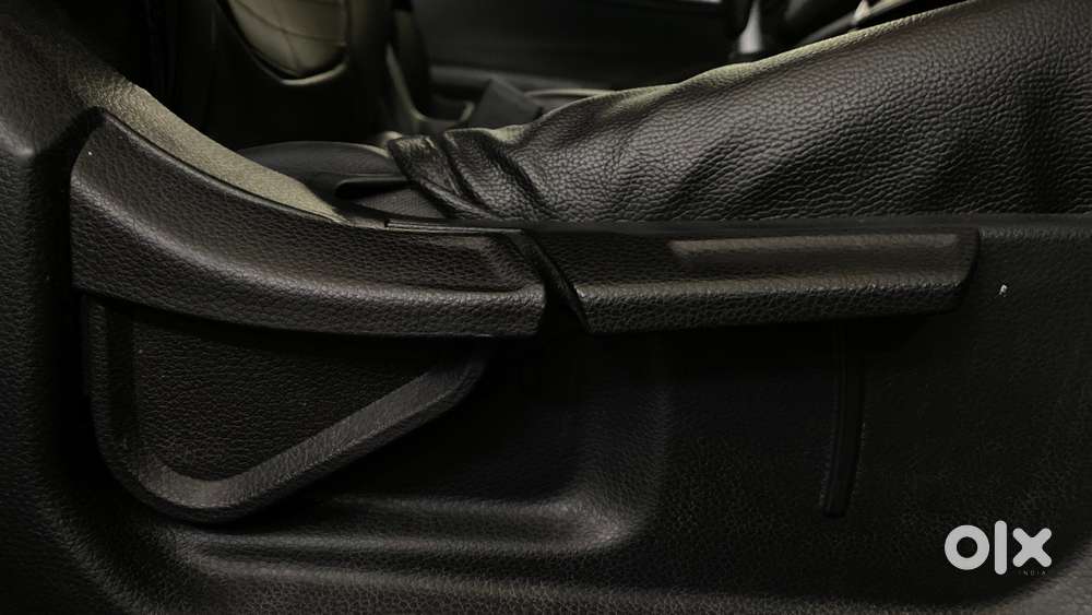 Kia Seltos Htk 1.5 Petrol, 2022, Petrol