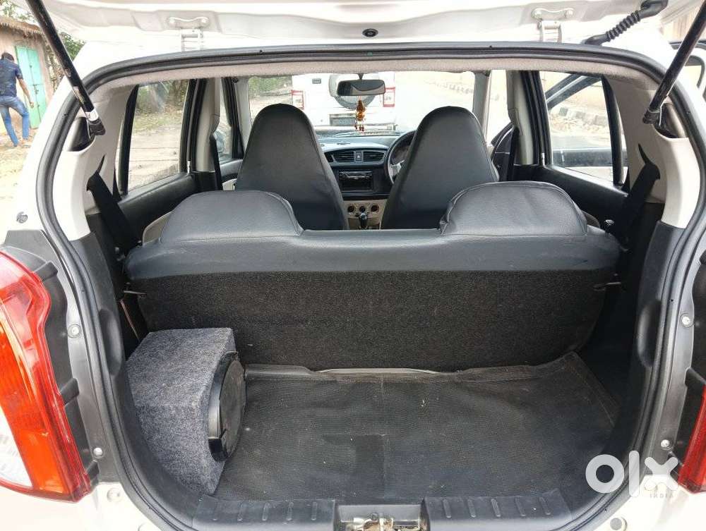 Maruti Suzuki Alto 800 Lxi, 2020, Petrol