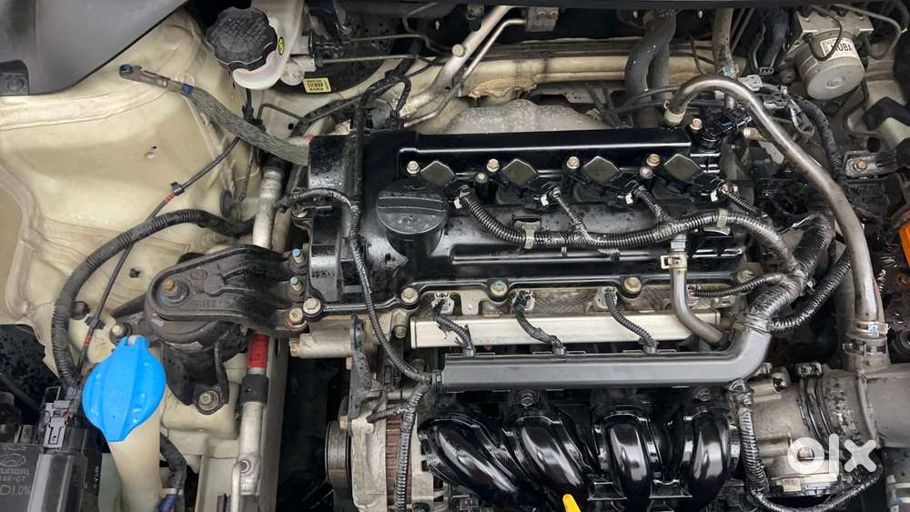 Hyundai Elite I20 Asta (o) 1.2 Mt, 2018, Petrol