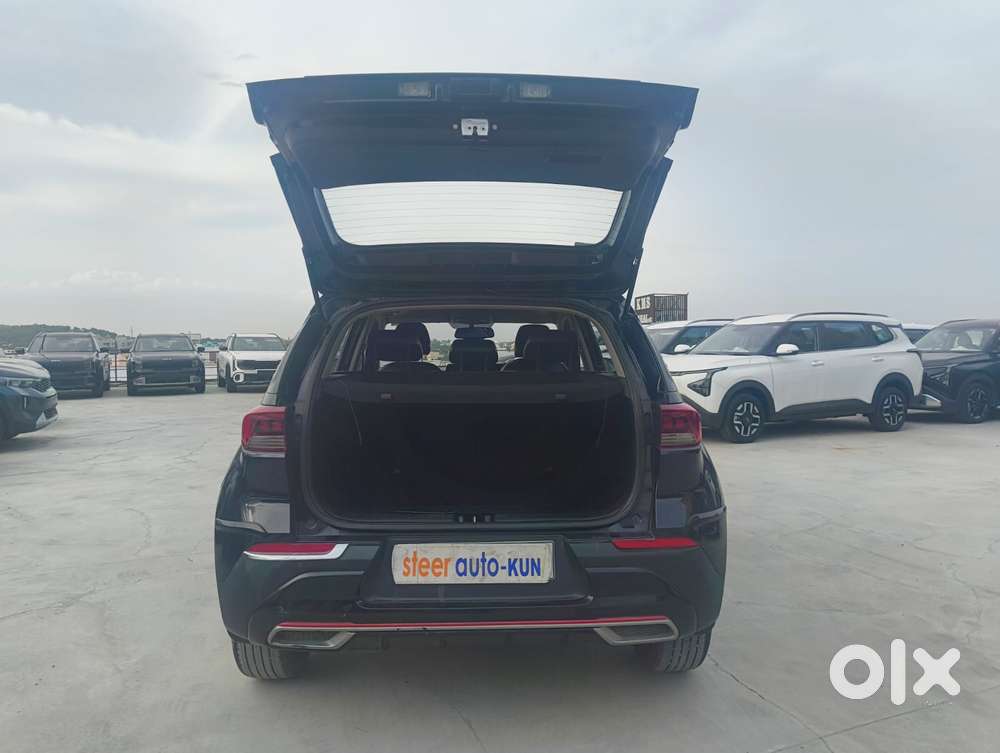 Kia Sonet 1.5 Gtx Plus Diesel, 2023, Diesel