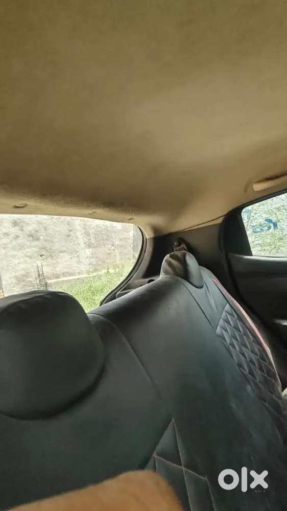 Renault Kwid 2016 Variant