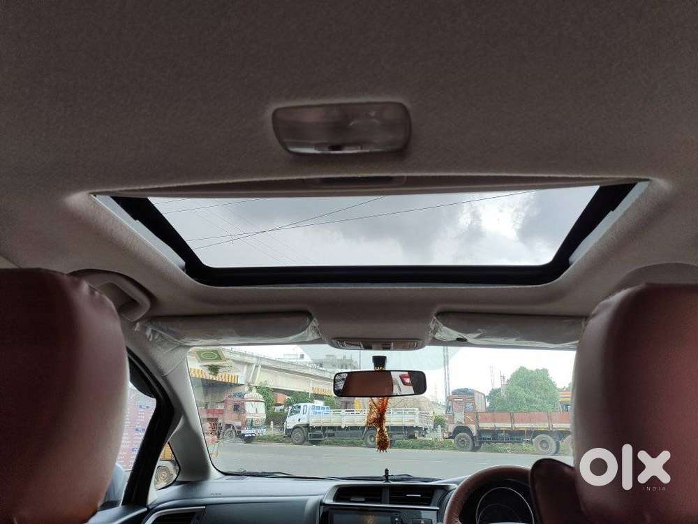 Honda Wr-v 1.5 Vx I-dtec, 2022, Diesel